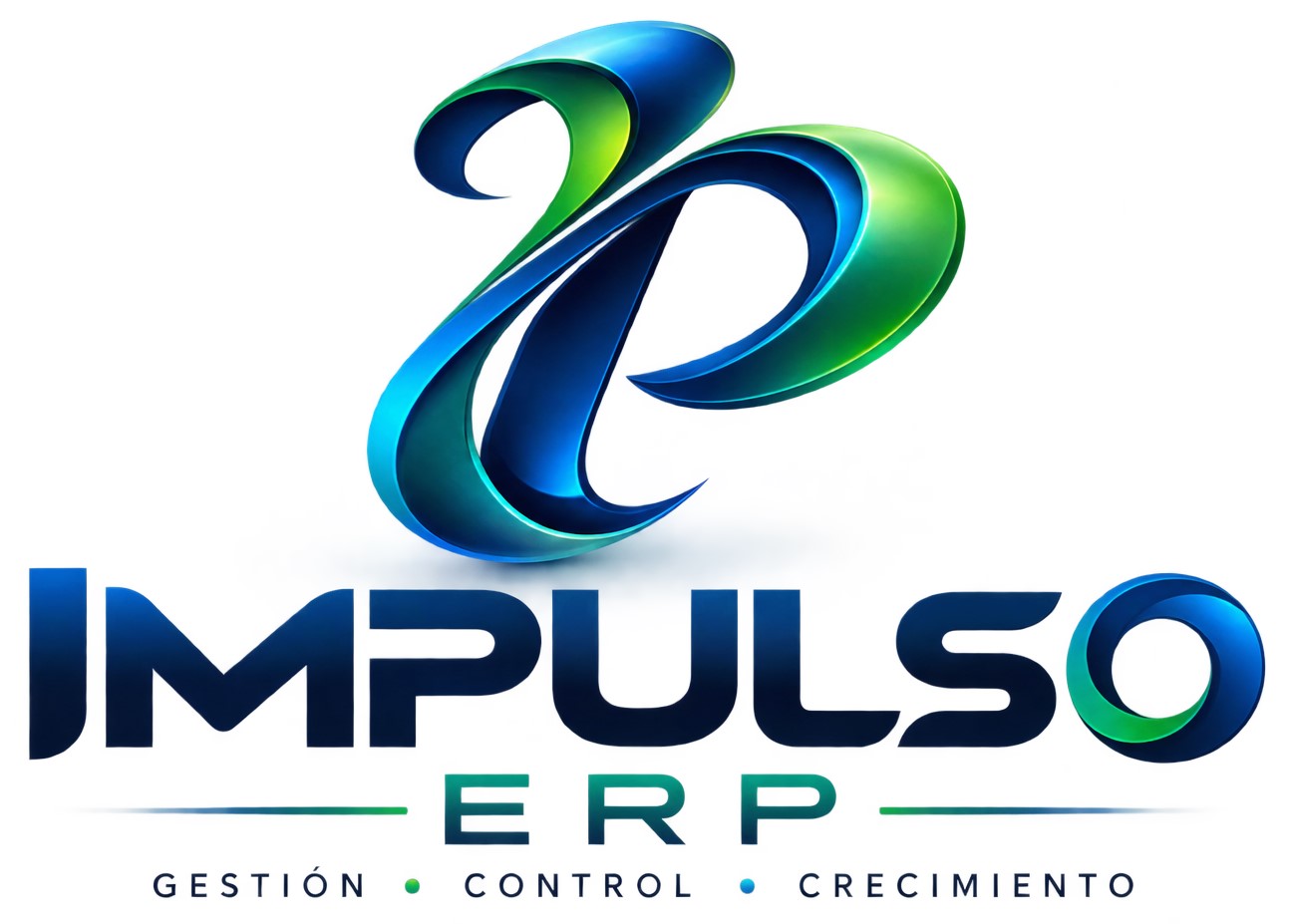 Logo de Impulso ERP