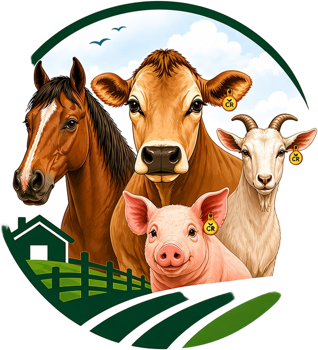 Logo de Finca Control
