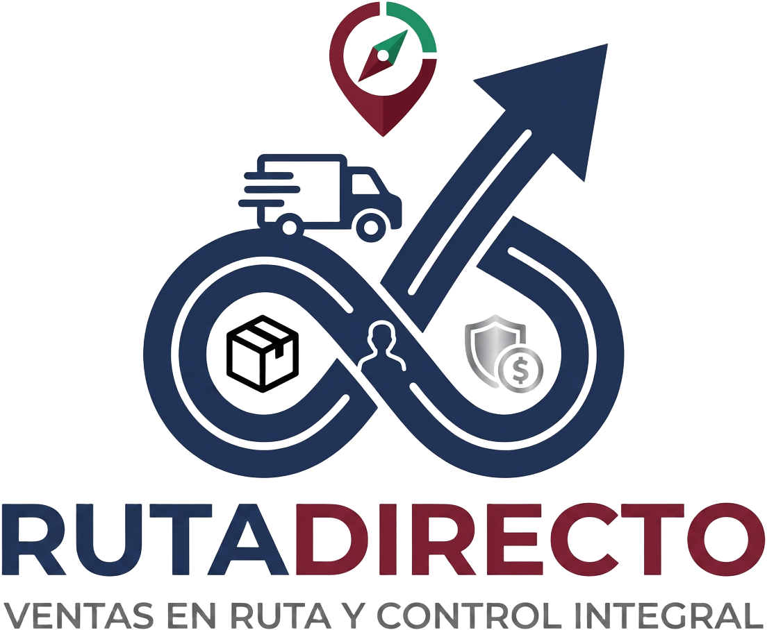 Logo de Ruta Directo